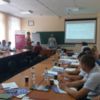 50 правоохоронців Чернігівщини вчилися ефективно реагувати на порушення виборчого законодавства