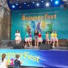 Городнянська громада зустріла літо черговим фестивалем 