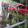 Сновський район: рятувальники деблокували тіло загиблого пасажира