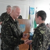 На Чернігівщині завершилося мобілізаційне навчання з військовозобов'язанними