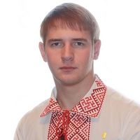 Кужель Андрій