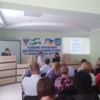 Проведено семінар-навчання щодо санітарно-епідемічного благополуччя населення