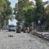 Транспортна ситуація: рух по вул.Кирпоноса планують відновити вже з 1 серпня