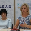 Про жіноче лідерство в ОТГ - дискусія у Чернігівському ЦРМС