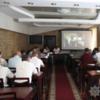 Поліція Чернігівщини поділилася досвідом створення системи відеоспостереження