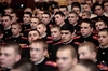 На Чернігівщині завершився табірний збір у вихованців київського військового ліцею імені Івана Богуна