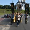На Чернігівщині відзначили 1030-річчя хрещення краю 