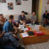 Формуємо медіаграмотний погляд на реалії: сім зустрічей з молоддю Чернігівської області