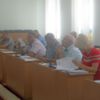Роботу комунальних підприємств міста обговорили на засіданні виконавчого комітету Прилуцької міськради
