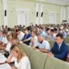 Депутати Чернігівської міськради затвердили зміни до Програми підтримки учасників АТО/ООС та членів їх сімей