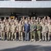 Курсанти вперше отримали сертифікати із новим кваліфікаційним стандартом країн-партнерів НАТО