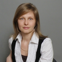 Шешеня Альона