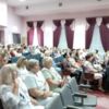 Відбулося розширене засідання колегії управління освіти Прилуцької міськради
