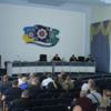 В Головному управлінні Нацполіції відбувся семінар-нарада з керівниками громадських формувань з охорони порядку