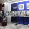 До 125-ї річниці з дня народження Олександра Довженка у Чернігові відкрили виставку