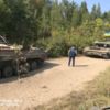 ДБР розслідує обставини загибелі військовослужбовця на Чернігівщині