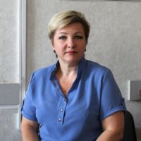 Тетяна Маханькова
