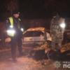 Поліція затримала групу кавказців, які підозрюються у серії розбійних нападів