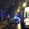 В Чернігові у автопригоді загинуло четверо осіб