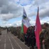 На Чернігівщині відбулася Всеукраїнська військово-патріотична гра 