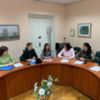 Відбулося перше засіданя Координаційна рада молодих юристів при ГТУЮ у Чернігівській області