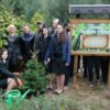 Обрано переможців Всеукраїнського зльоту учнівських лісництв