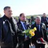 Чернігівщину відвідали представники Міністерства у справах ветеранів України