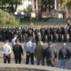 Посилені патрулі поліції вийшли на вулиці Чернігова