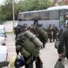 Зведений загін поліції Чернігівщини відправився в зону проведення ООС