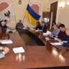 Погоджувальна рада затвердила перелік питань сорок шостої сесії Чернігівської міської ради сьомого скликання