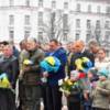 Чернігів вшановує загиблих героїв російсько-української війни