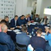 Засідання Виконкому Відділення НОК України в Чернігівській області
