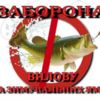 У Чернігівській області з листопада діятиме заборона на вилов риби у зимувальних ямах