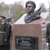 На Прилуччині відкрили пам’ятний знак на честь Героя України Олега Міхнюка