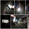 У Куликівському районі рибоохоронний патруль викрив два грубі порушення Правил рибальства та вилучив електролов