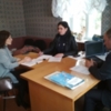 Радники Чернігівського ЦРМС консультують громади, які у грудні 