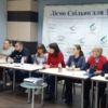 Як забезпечити ефективне місцеве самоврядування на Чернігівщині обговорювали на круглому столі