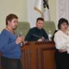 Чернігів: відбулися громадські слухання