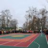 На Чернігівщині відкрили ще два спортивні об’єкти