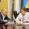 Голова ОДА провів робочу зустріч з новим прокурором області