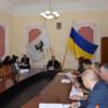 Погоджувальна рада затвердила перелік питань сорок восьмої сесії Чернігівської міської ради сьомого скликання