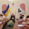 Координаційний комітет Чернігівської міської ради погодив питання порядку денного 22-ї сесії міської ради