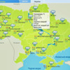 Служба автомобільних доріг у Чернігівській області попереджає водіїв про погіршення погодних умов, що може вплинути на обстановку на автошляхах