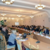 Делегація МТКУ зустрілась з керівництвом Чернігівської області