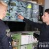 В Чернігові поліцейські програмісти вдосконалюють систему відеоспостереження 