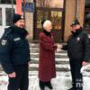 На Чернігівщині запрацювали дві поліцейські станції
