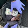 Поліція затримала грабіжників, які відібрали у жителя Ніжина 20 тисяч доларів США