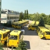 З початку року в Чернігівський області вироблено 26 автобусів, 37 пожежних машин, 52 тис.шт. вогнегасників