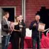 На фестивалі в Гомелі драмтеатр був нагороджений Дипломом 