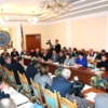 Стартувала бюджетна сесія обласної ради